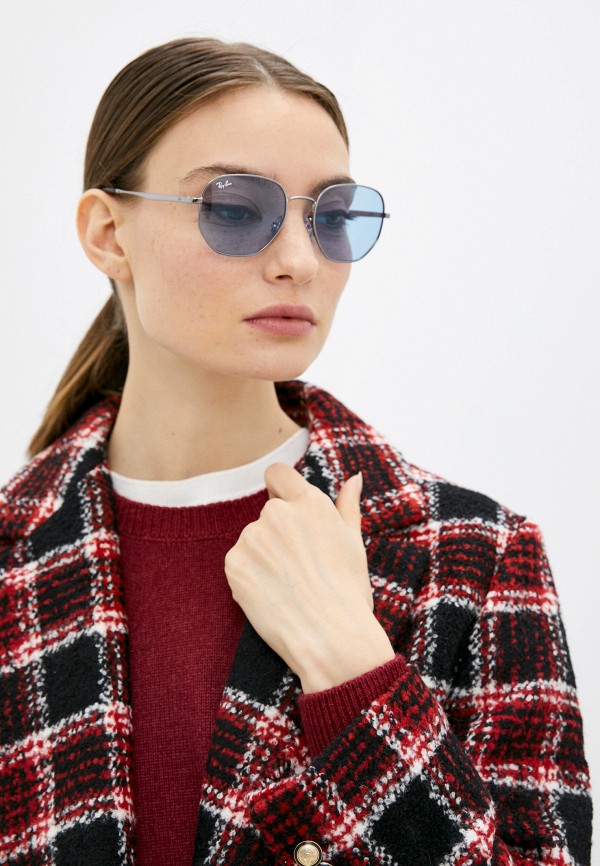 фото Очки солнцезащитные ray-ban®