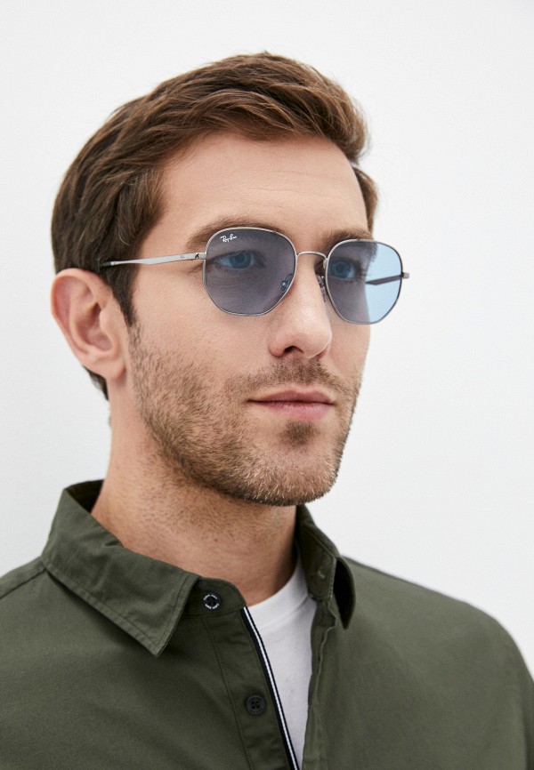 фото Очки солнцезащитные ray-ban®