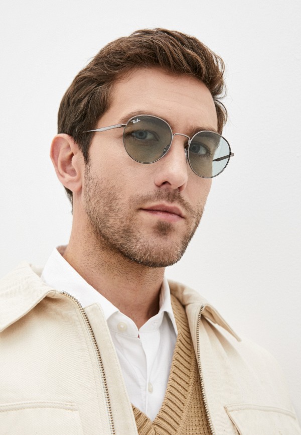 фото Очки солнцезащитные ray-ban®