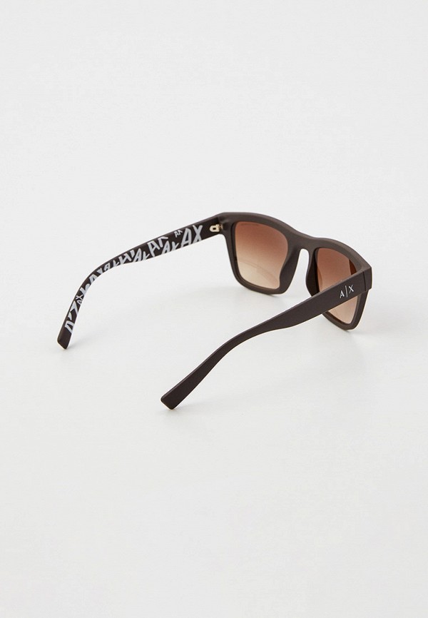 фото Очки солнцезащитные armani exchange