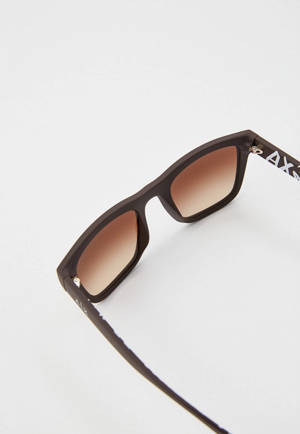 фото Очки солнцезащитные armani exchange