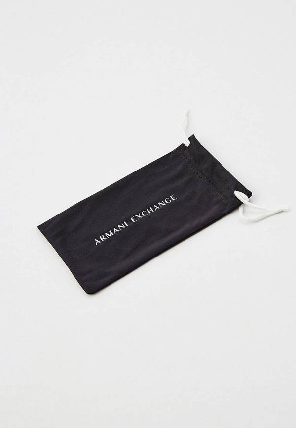 фото Очки солнцезащитные armani exchange