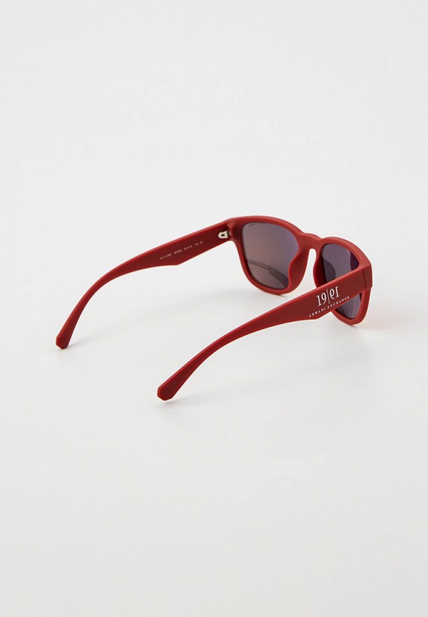 фото Очки солнцезащитные armani exchange