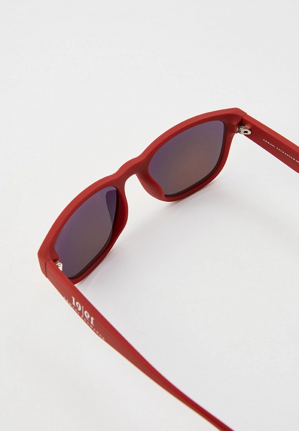 фото Очки солнцезащитные armani exchange