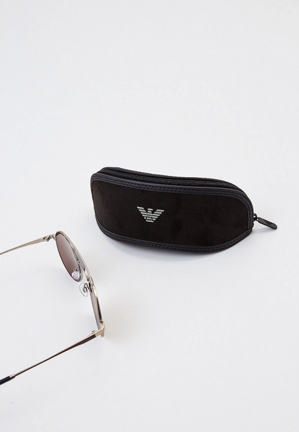 фото Очки солнцезащитные emporio armani