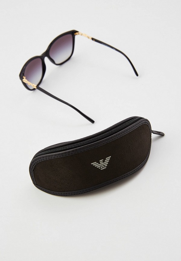 фото Очки солнцезащитные emporio armani