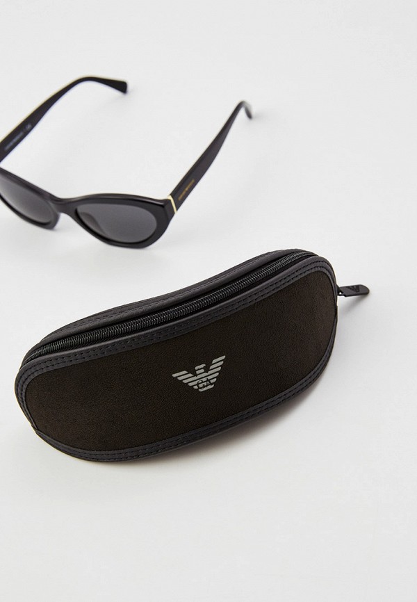 фото Очки солнцезащитные emporio armani