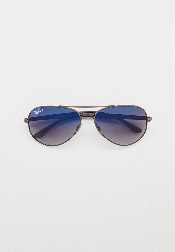 

Очки солнцезащитные Ray-Ban®, Черный, RB3675 004/78