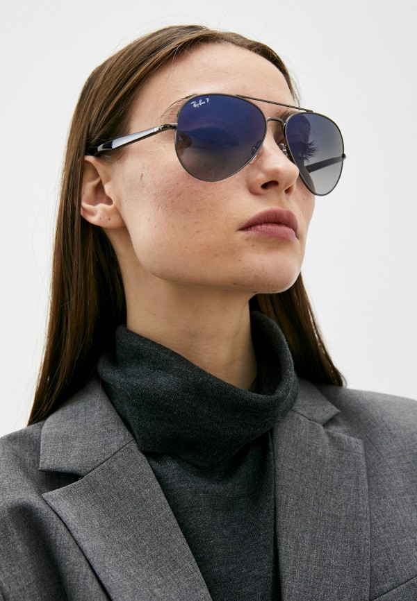 фото Очки солнцезащитные ray-ban®