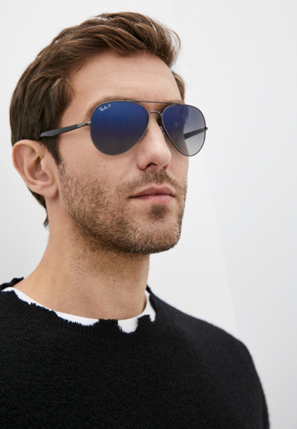 фото Очки солнцезащитные ray-ban®