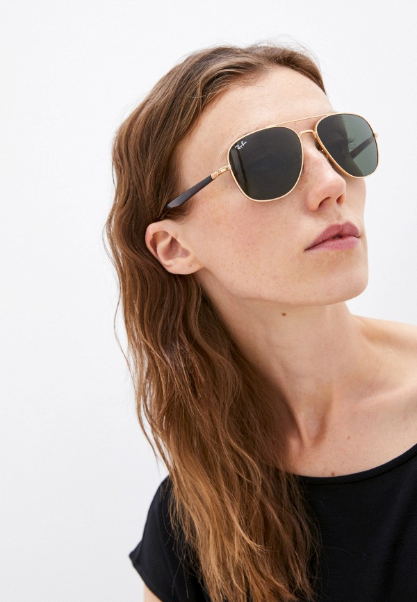 фото Очки солнцезащитные ray-ban®