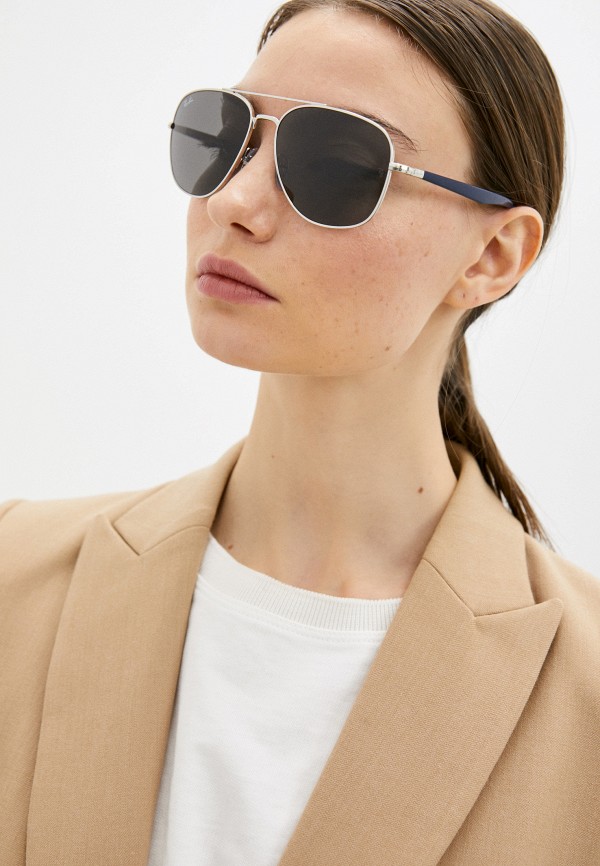 фото Очки солнцезащитные ray-ban®
