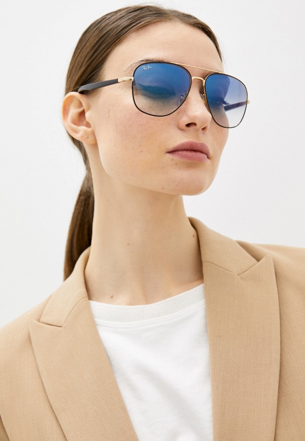 фото Очки солнцезащитные ray-ban®