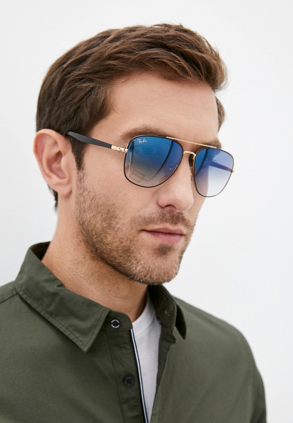 фото Очки солнцезащитные ray-ban®