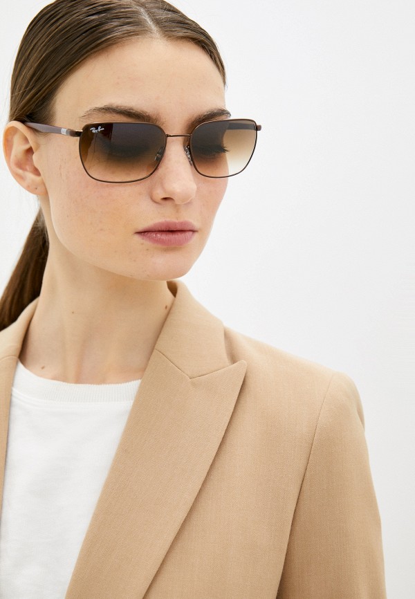 фото Очки солнцезащитные ray-ban®