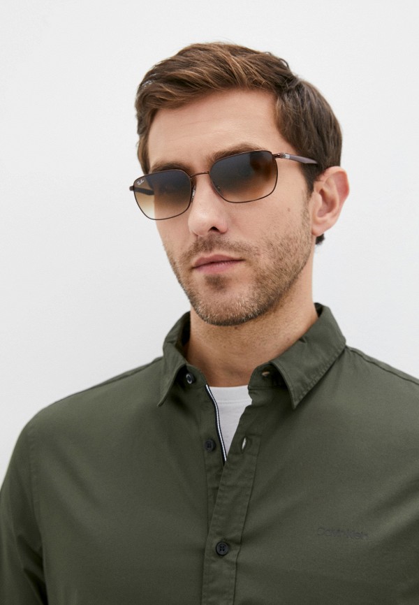 фото Очки солнцезащитные ray-ban®