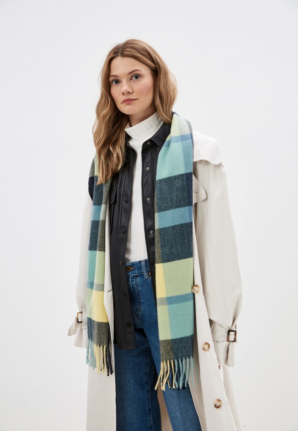 фото Шарф marks & spencer