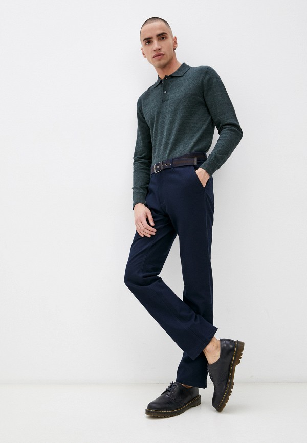 фото Поло marks & spencer