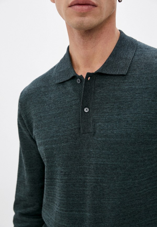 фото Поло marks & spencer