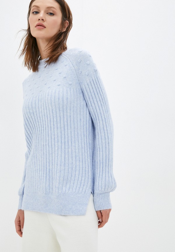 

Джемпер Marks & Spencer, Голубой, Marks & Spencer RTLAAV498501