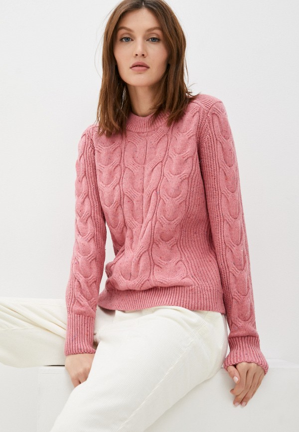 

Джемпер Marks & Spencer, Розовый