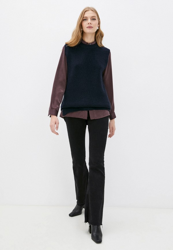 фото Жилет marks & spencer