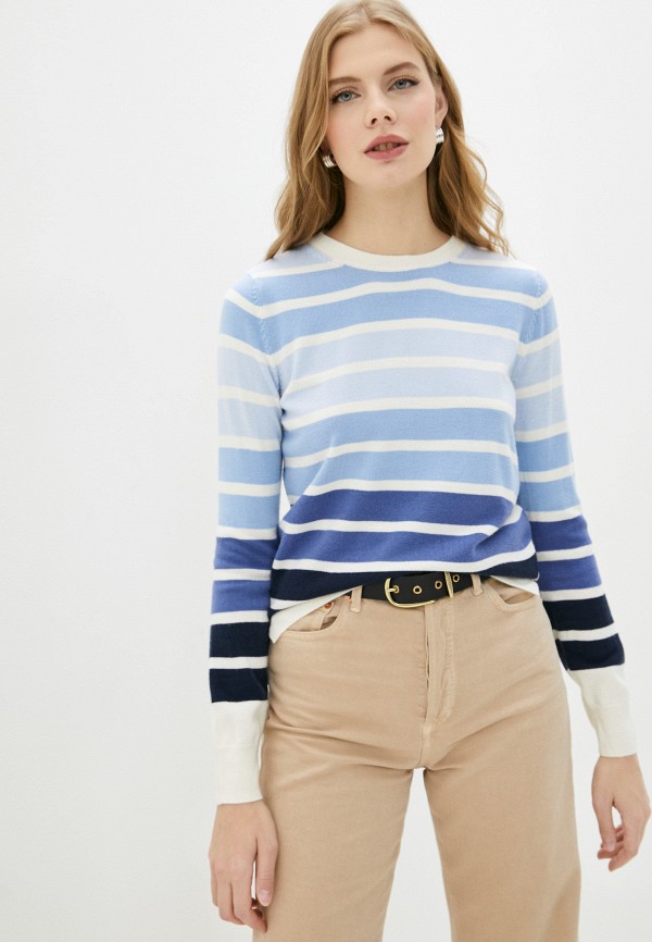 

Джемпер Marks & Spencer, Голубой, Marks & Spencer RTLAAV499301