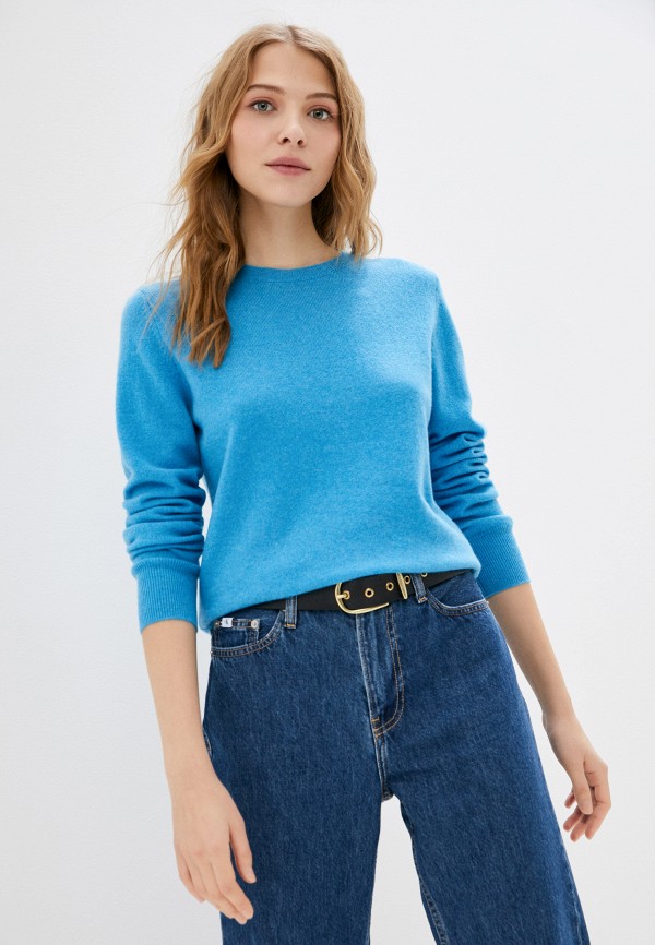 

Джемпер Marks & Spencer, Голубой, Marks & Spencer RTLAAV499801