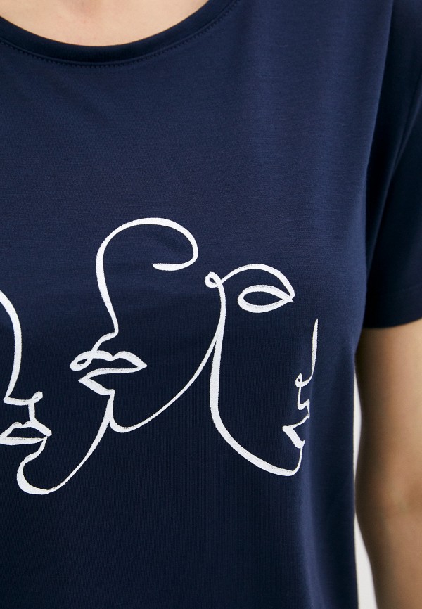 фото Футболка marks & spencer