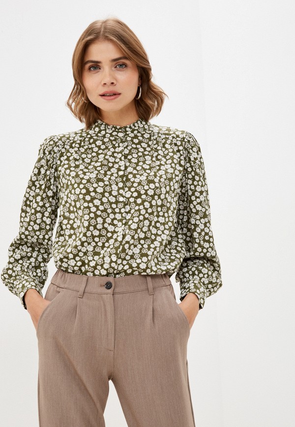 

Блуза Marks & Spencer, Разноцветный