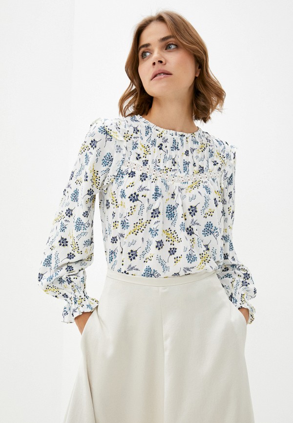 

Блуза Marks & Spencer, Мультиколор, Marks & Spencer RTLAAV503101