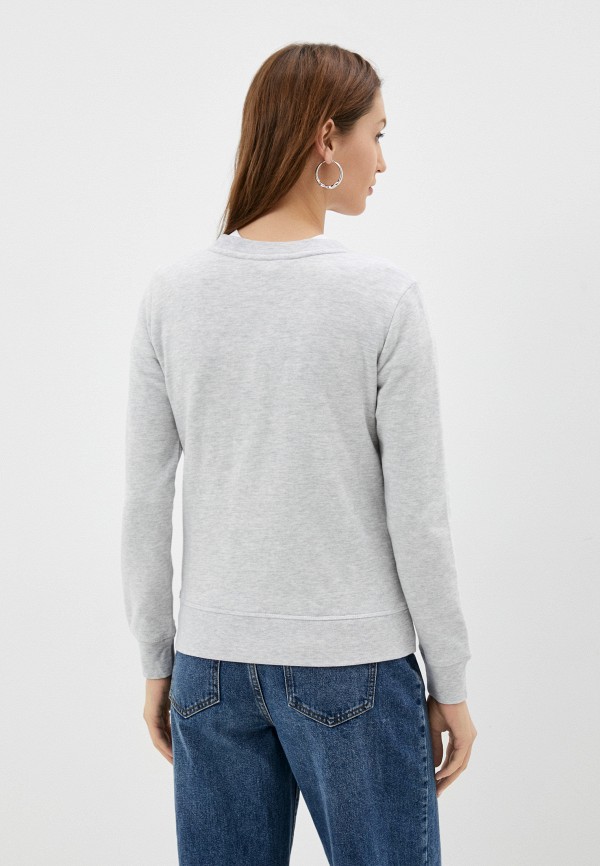 

Свитшот Marks & Spencer, Серый, Marks & Spencer RTLAAV504601