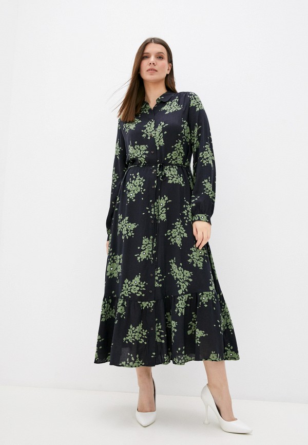 

Платье Marks & Spencer, Синий