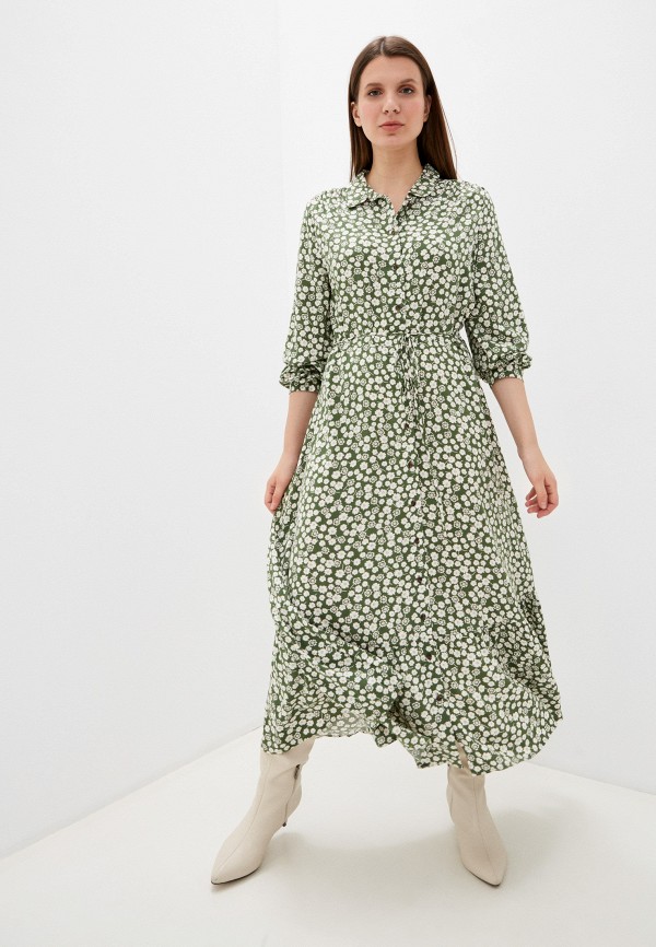 

Платье Marks & Spencer, Зеленый, Marks & Spencer RTLAAV505401
