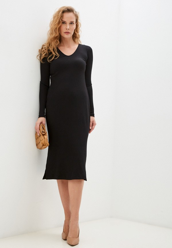 

Платье Marks & Spencer, Черный