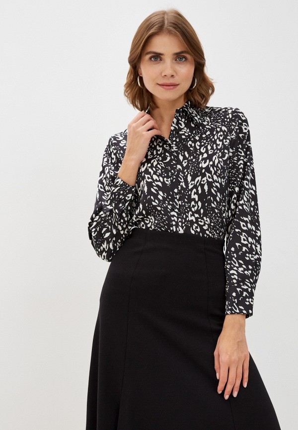 

Блуза Marks & Spencer, Черный