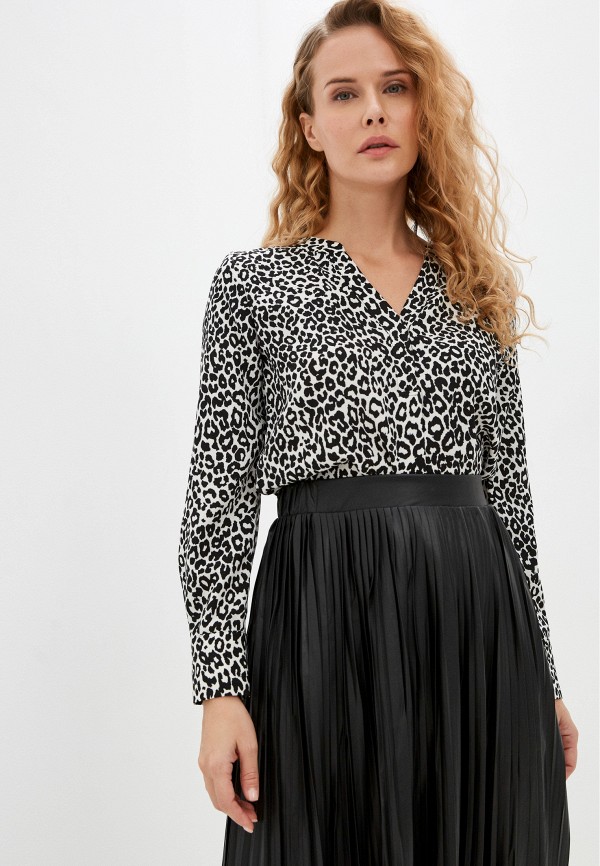 

Блуза Marks & Spencer, Мультиколор, Marks & Spencer RTLAAV506301