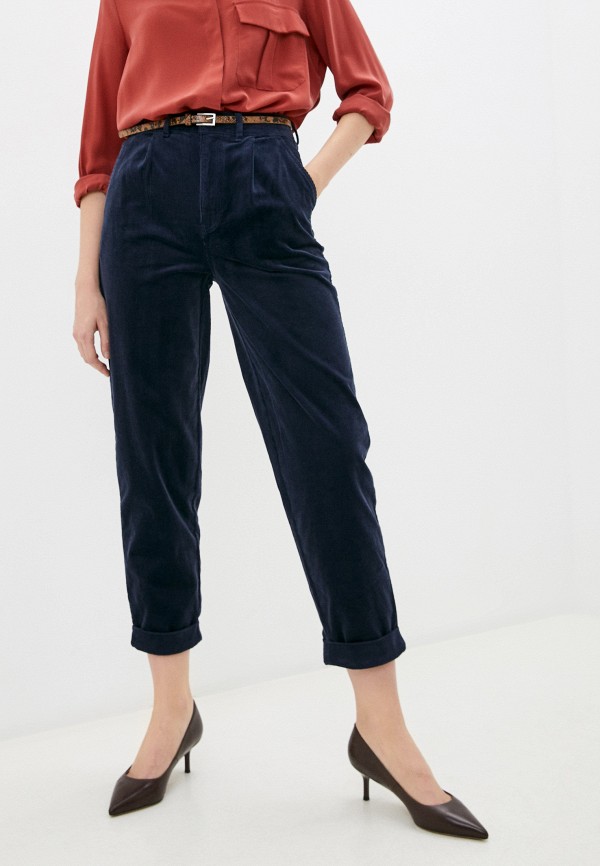

Брюки Marks & Spencer, Синий, Marks & Spencer RTLAAV508201
