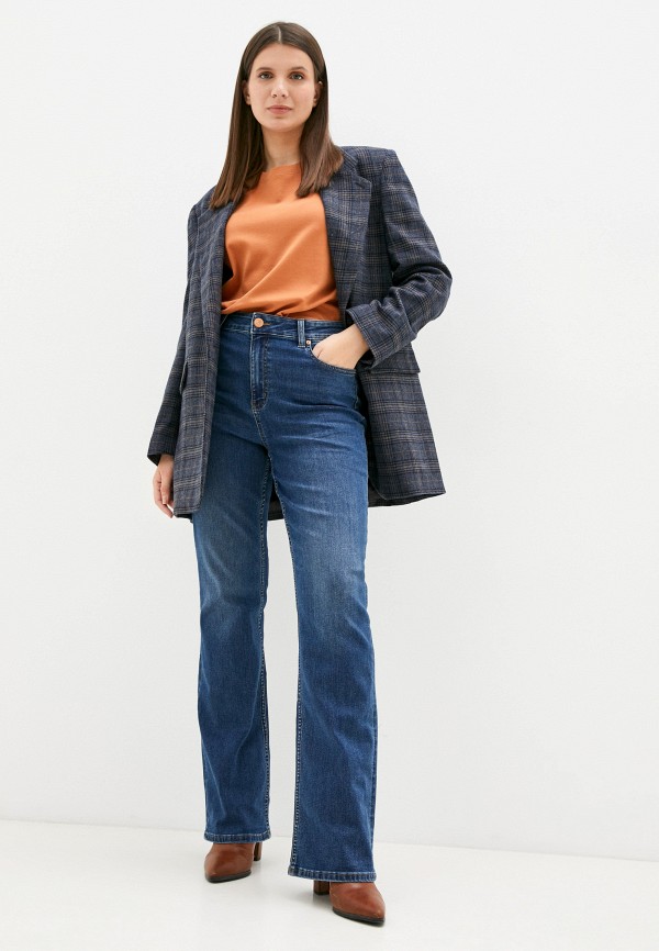

Джинсы Marks & Spencer, Синий, Marks & Spencer RTLAAV509701