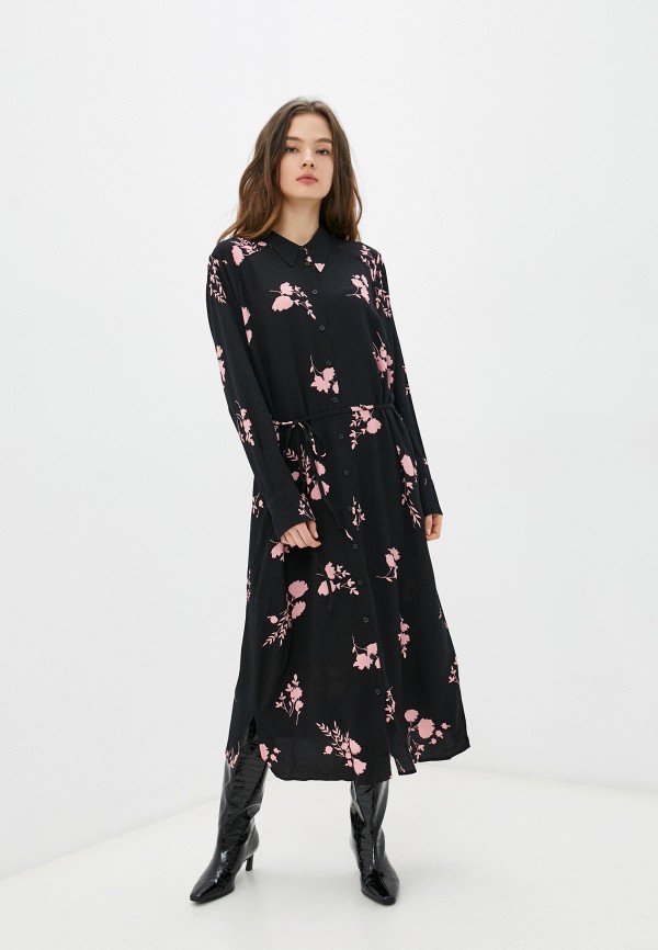 

Платье Marks & Spencer, Черный
