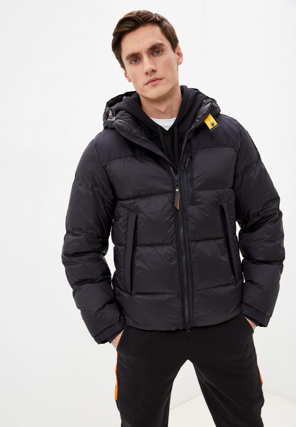 

Пуховик Parajumpers, Черный, GEN