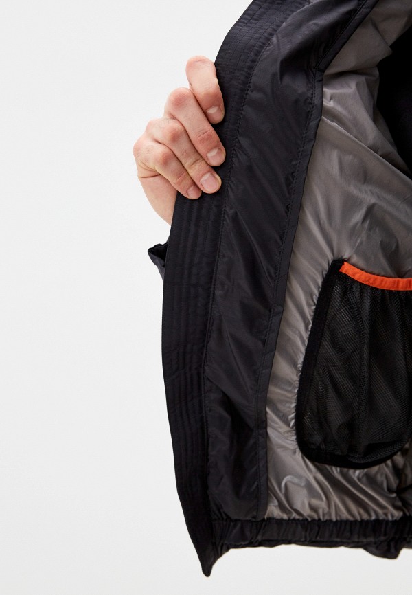 фото Пуховик parajumpers