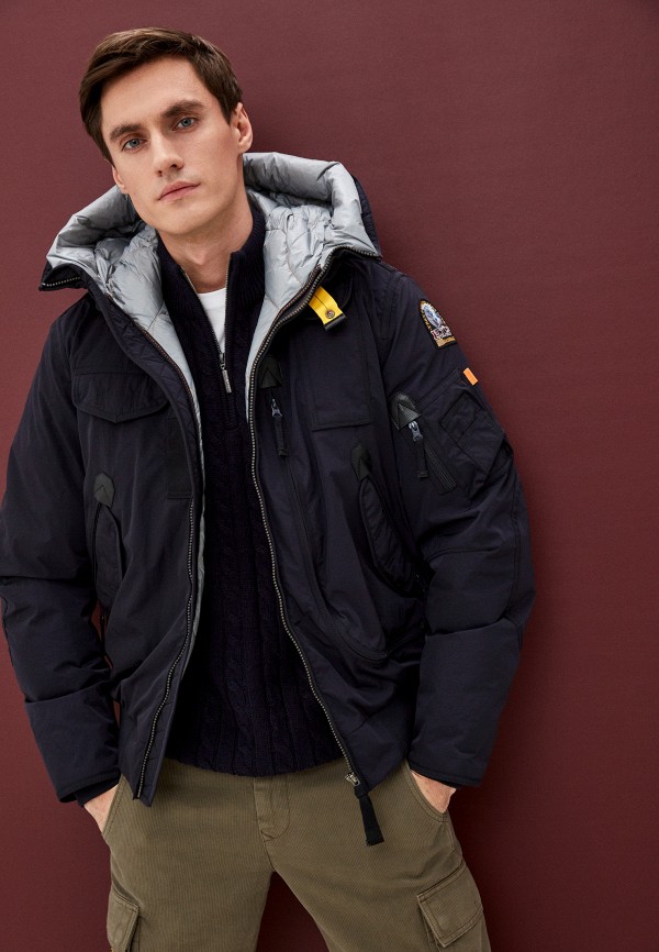 фото Пуховик parajumpers