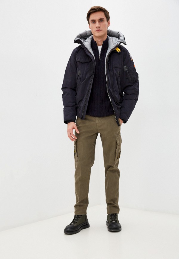 фото Пуховик parajumpers