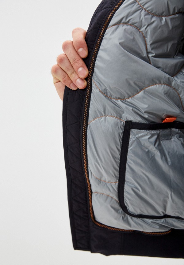 фото Пуховик parajumpers