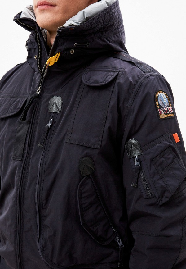 фото Пуховик parajumpers