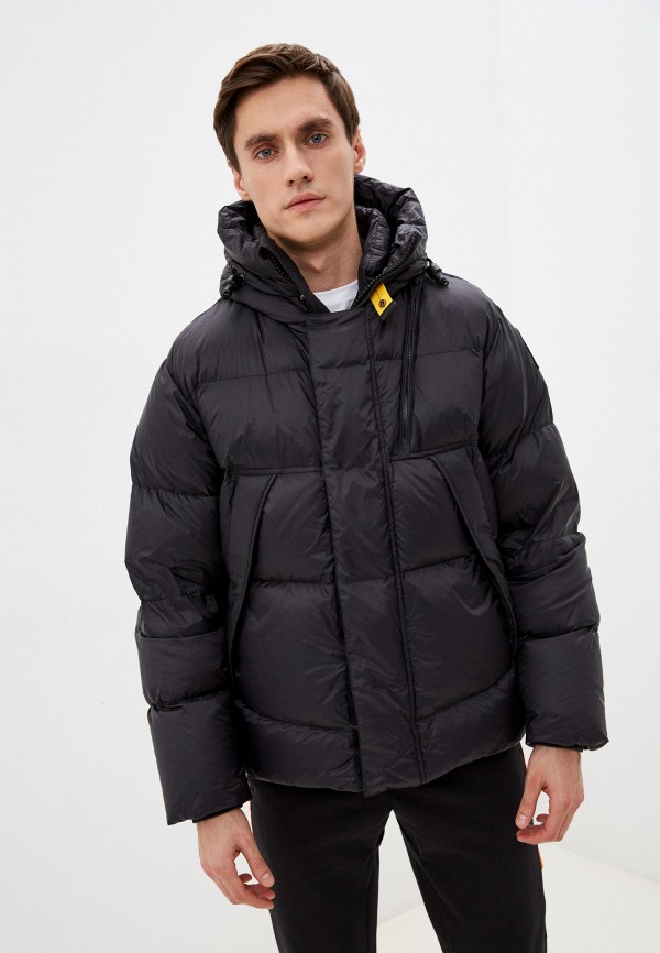 фото Пуховик parajumpers