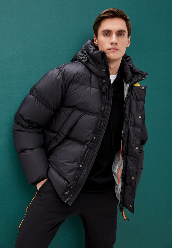 фото Пуховик parajumpers