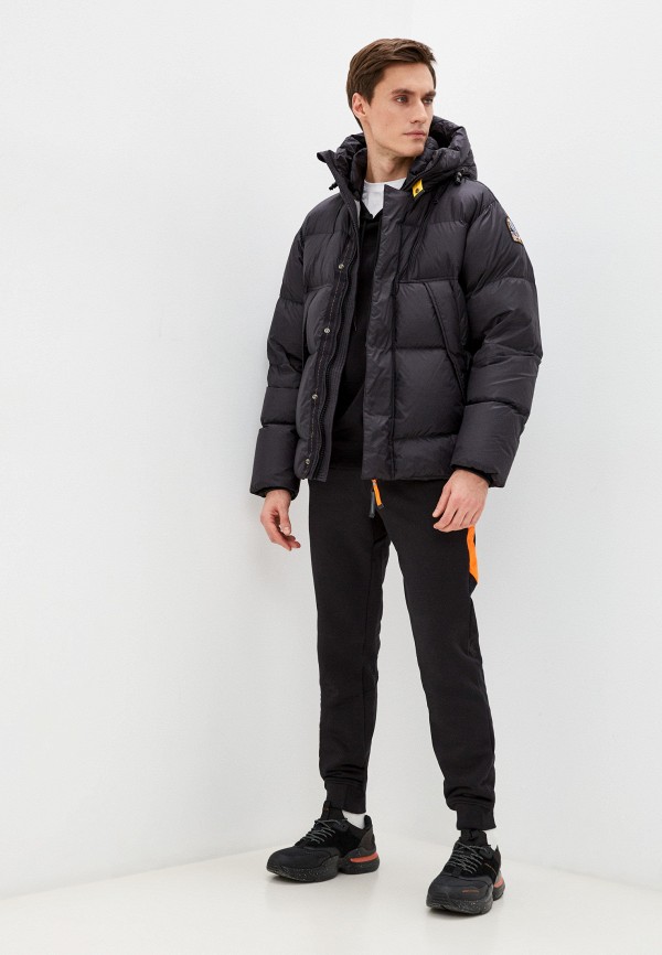 фото Пуховик parajumpers