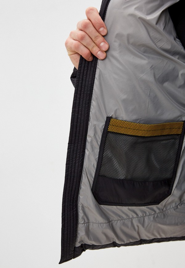 фото Пуховик parajumpers